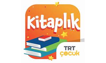 TRT Çocuk Kitaplık for Android - Download the APK from Habererciyes